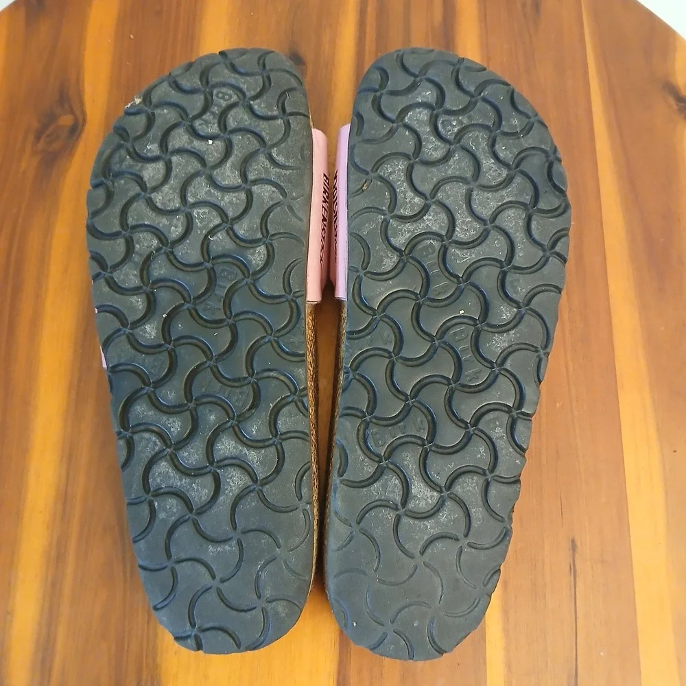 Birkenstock see images